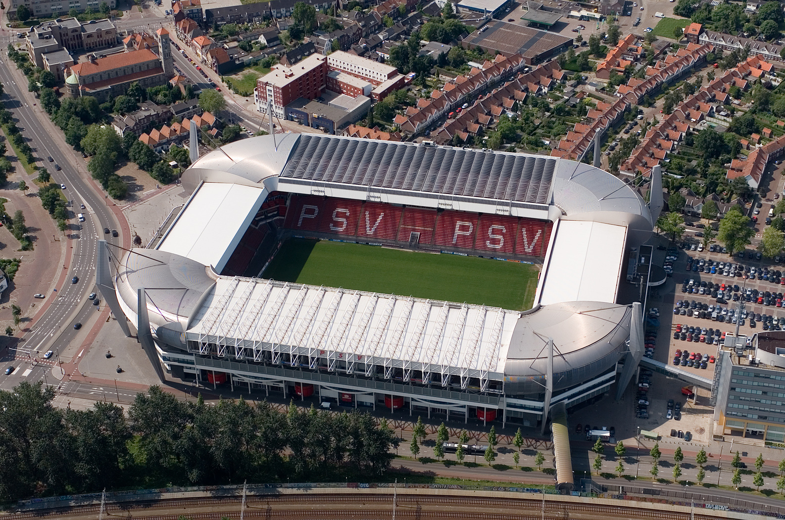 psv stadion