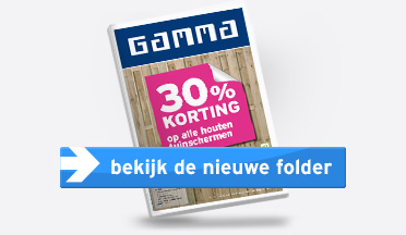 Klanten zien weinig verschil tussen bouwmarkten