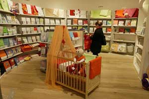Doelgroep wordt bereikt door Prenatal
