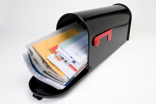 direct-mail