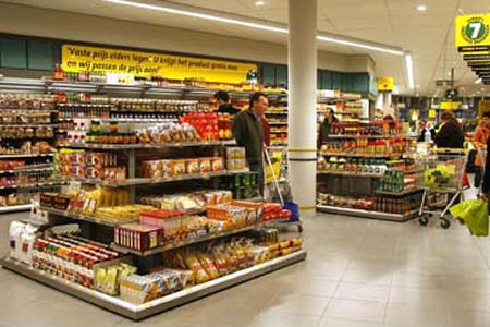 jumbo-supermarkt