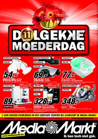 reclamefolder