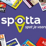 Spotta is als grootste aanbiedingenplatform in Nederland gelanceerd