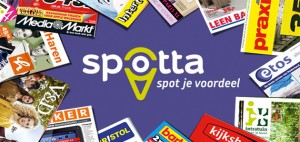 Spotta