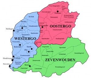 zevenwouden