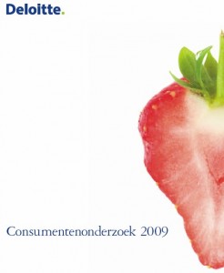 Reclamefolders helpen consument bij keuze voor boodschappen